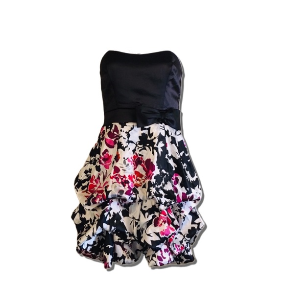 Trixxi Dresses & Skirts - TRIXXI Formal Dress - AN0300